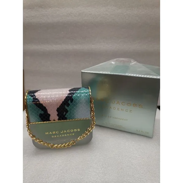 CA MARC JACOBS DECADENCE EAU SO DECADENT 100ML OIL BASED PERFUME