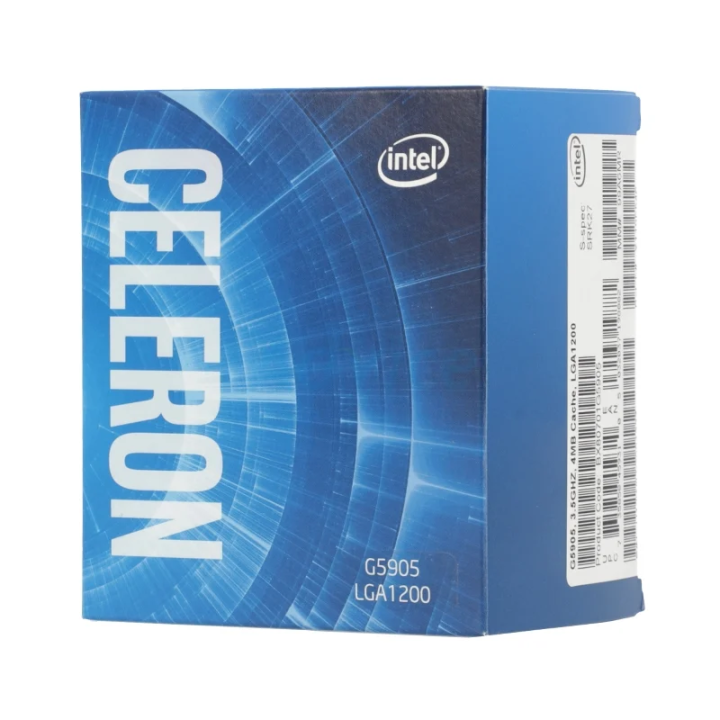 Cpu Intel Celeron G Lga Lazada Co Th