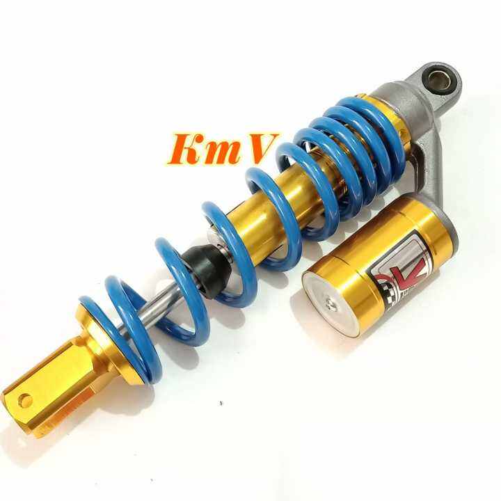 Shockbreaker Sok Belakang Matic Tabung Atas Copy YSS 310MM Beat Vario