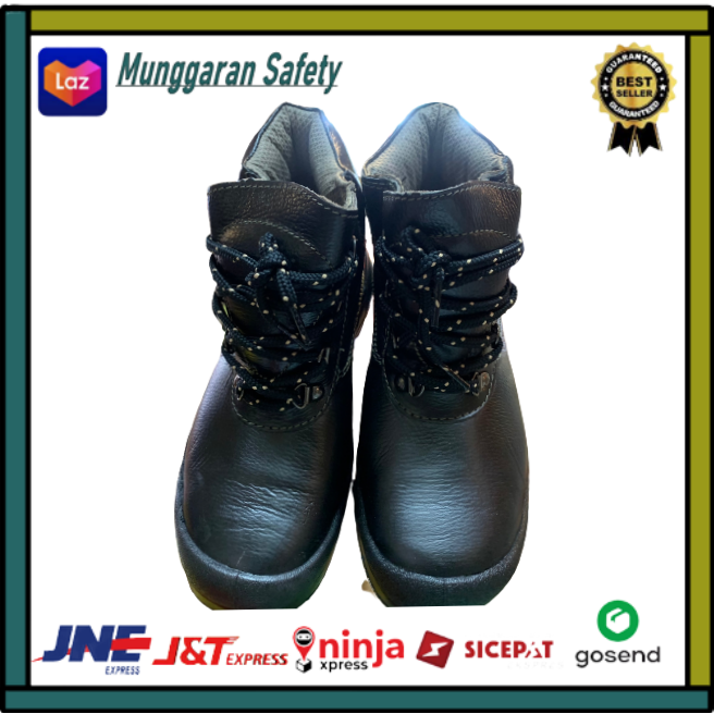 Sepatu King S KWD 901 X Original Safety Shoes King S KWD 901 X