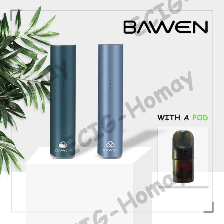 Bawen Nd Device Original For Relx Infinite Device Relx Infinity Pro