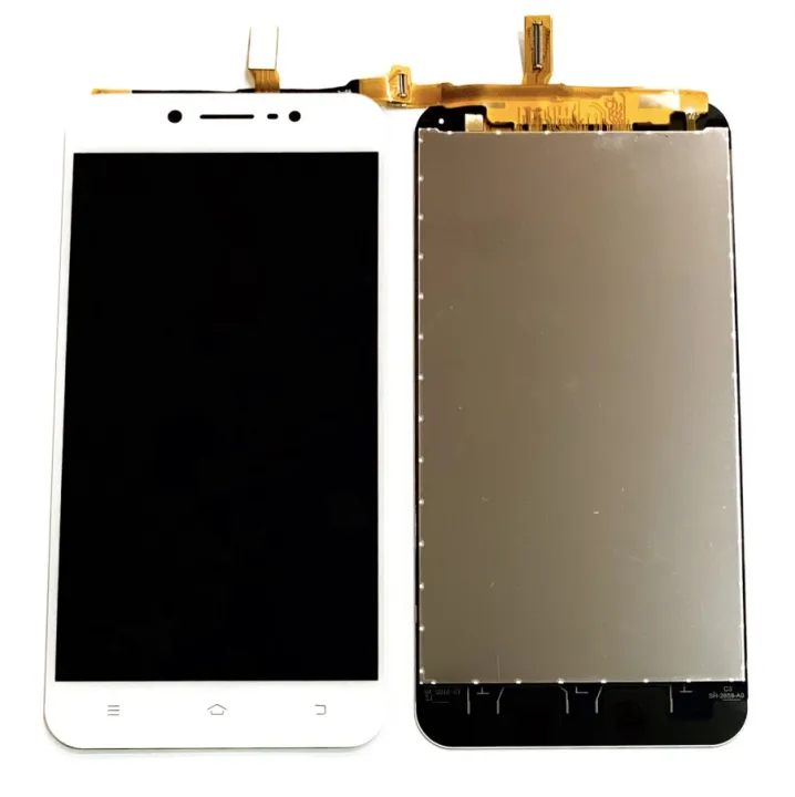 Lcd Vivo V Lite Y Fullset Touchscreen White Original Lazada