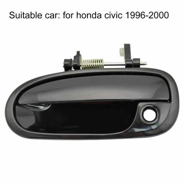 For Honda Civic Ek Vti Lxi Sir Outside Door