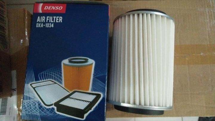 Air Filter Saringan Udara Suzuki Carry Extra ST100 Denso DXA 1034