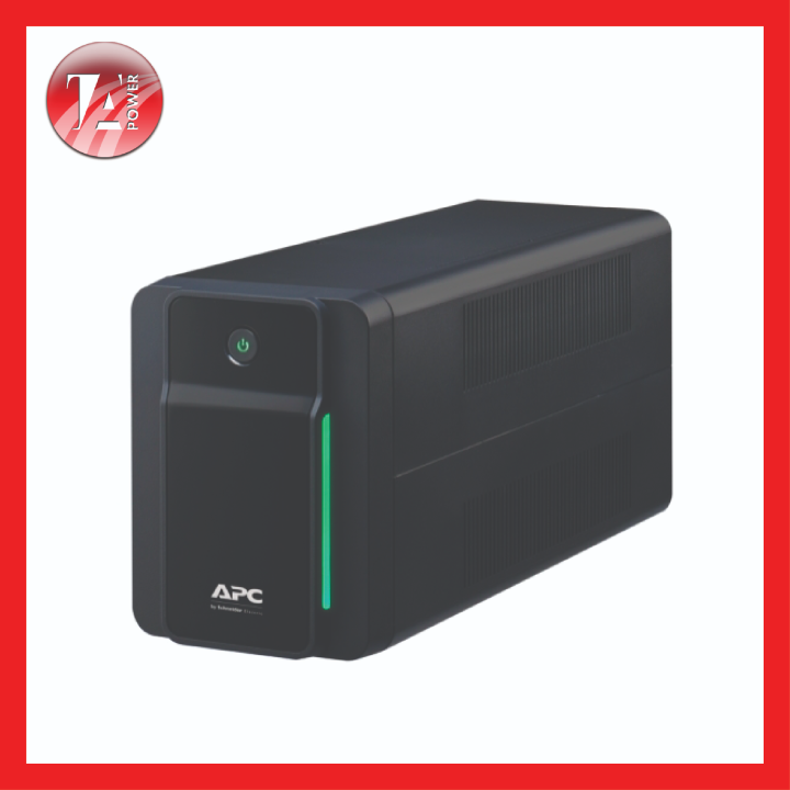 Apc Back Ups Va V Avr Universal Sockets Bx Mi Ms Lazada