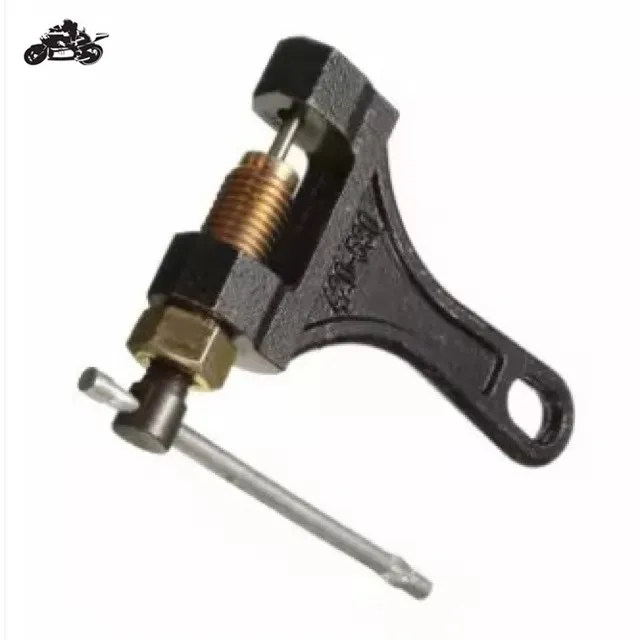 Motorcycle Chain Cutter Breaker Splitter Remover Tool 420 530 Lazada PH