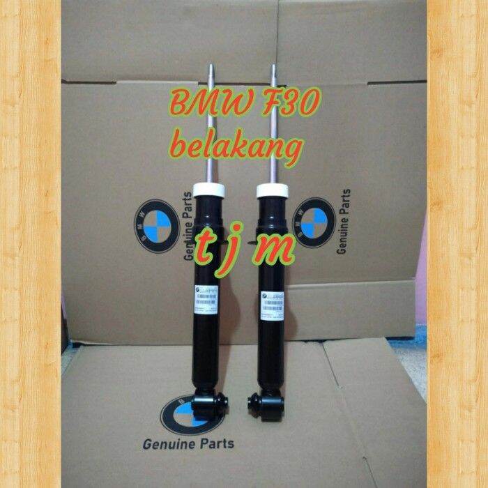 Shockbreaker BMW F30 Belakang Original Lazada Indonesia