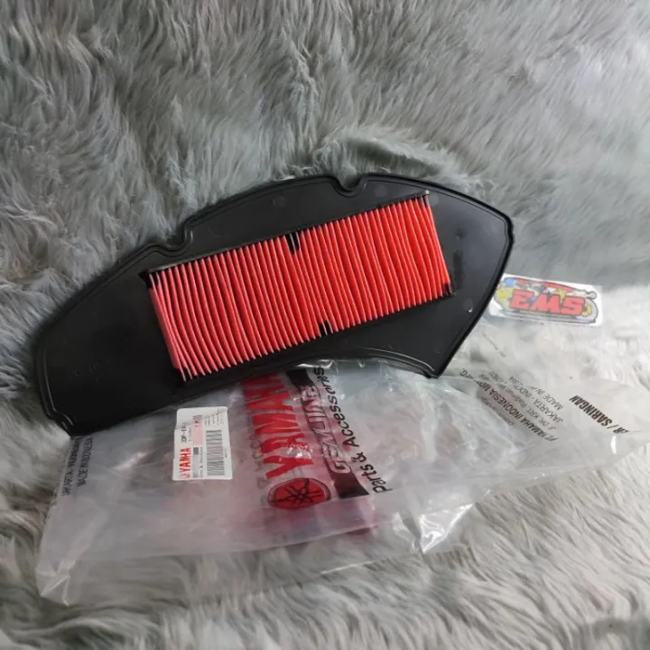 Ho Yamaha Genuine Element Air Filter Nmax V Lazada Ph