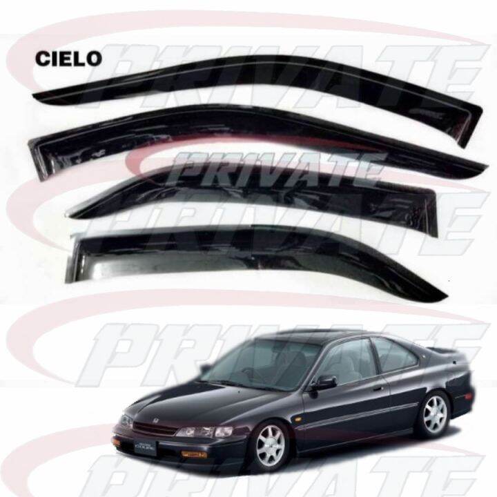 TALANG AIR MOBIL HONDA ACCORD CIELO Murah Lazada Indonesia