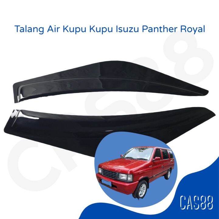 Talang Air Kupu Kupu Isuzu Panther Royal Lazada Indonesia