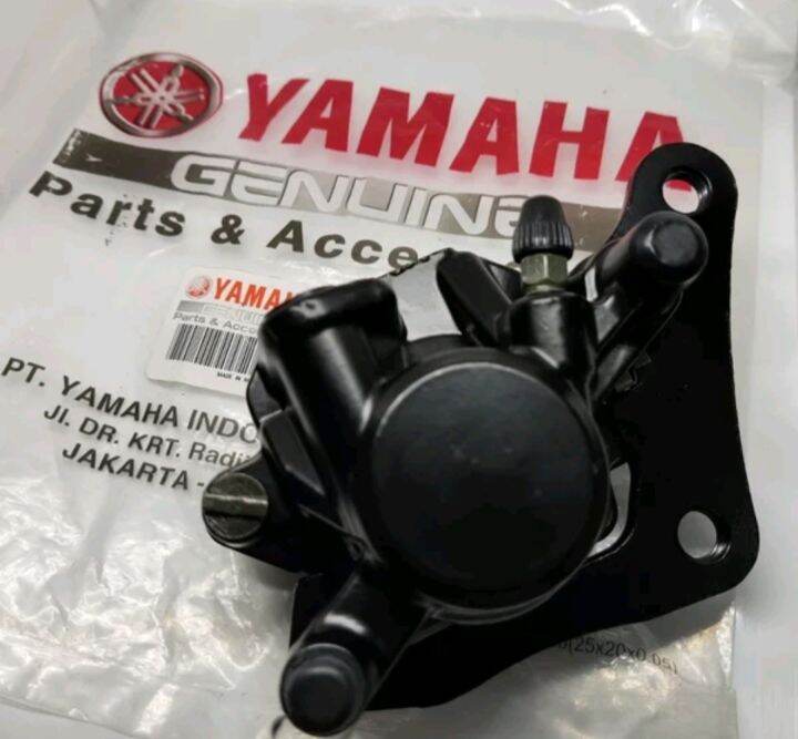 Kaliper Caliper Kepala Babi Yamaha Nmax N Max Aerox Bagian