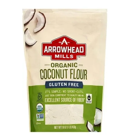 Arrowhead Organic Gluten Free Coconut Flour G Lazada Ph