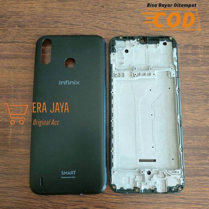 Infinix Smart C Casing Fullset Infinix Smart C X C Backdoor Tutup