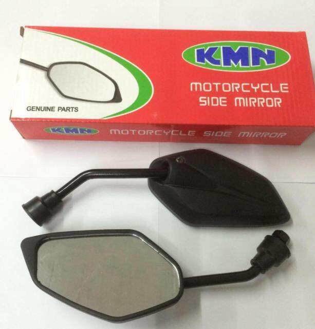 Yamaha Side Mirror Small KMN For Motorcycle COD Lazada PH