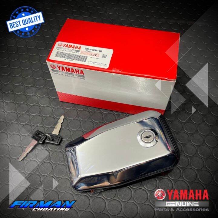 Tutup Tangki Rx King Atas Original Yamaha Lazada Indonesia