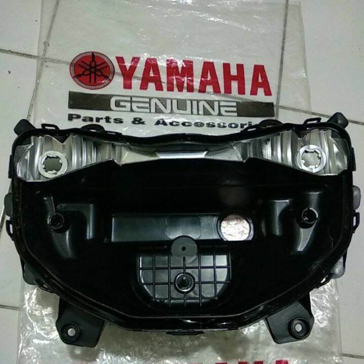 Batok Reflektor Lampu Depan Yamaha Nmax Dp Original Untuk Robahan