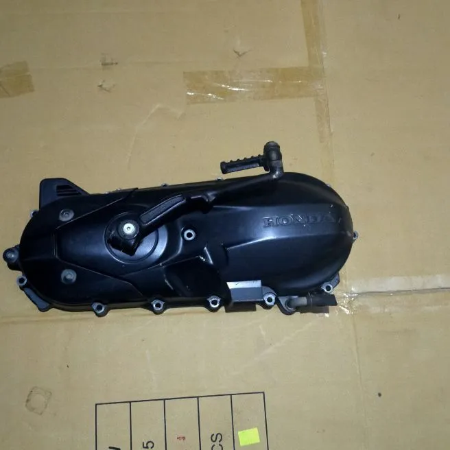 Blok Bak Cvt Honda Beat Esp Pnp Honda Beat All New Lazada Indonesia