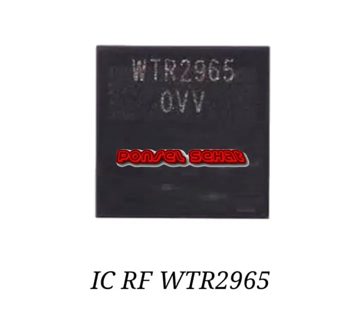 Ic Rf Wtr Lazada Indonesia