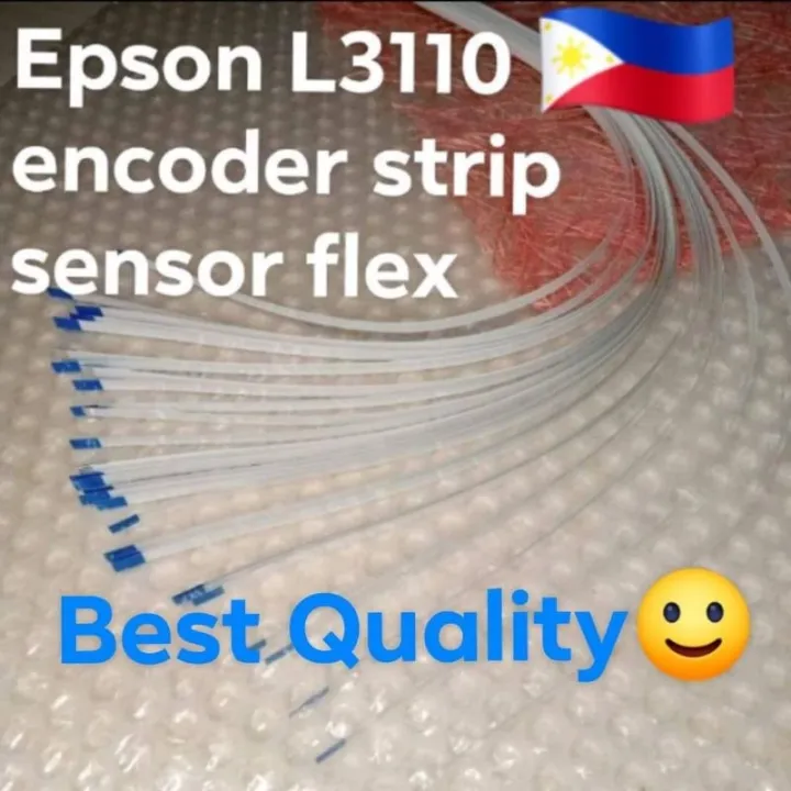 Brand New Epson L L L L Encoder Strip Sensor Flex