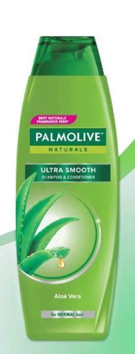 Palmolive Ultra Smooth Shampoo Ml Lazada Ph