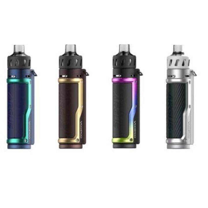 Sale In Stockvoopoo Argus Pro New Colors W Pod Kit Mah With