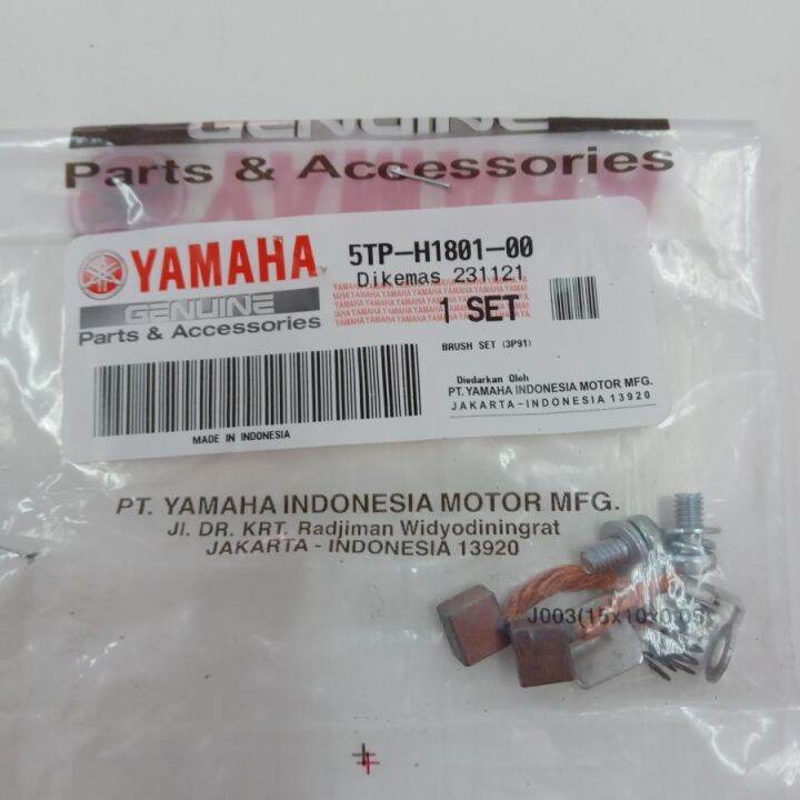 Arang Stater Cowl Stater Yamaha Jupiter Z Mx Mio J Vega Ori