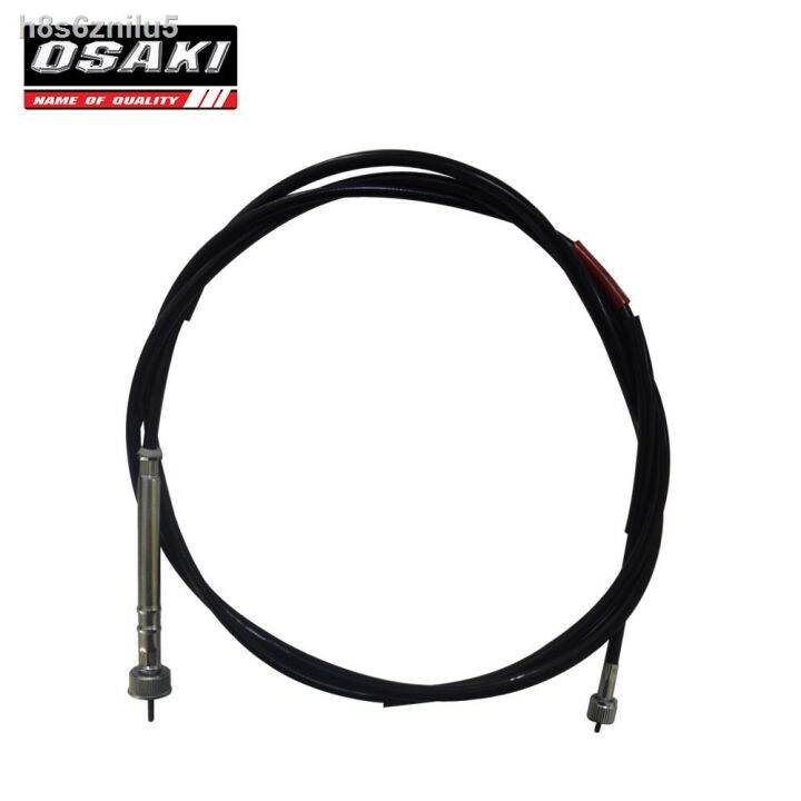 Factory Outlet OSAKI BAJAJ RE FI Cables Brake Clutch Gear