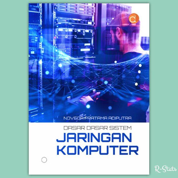 Buku Dasar Dasar Sistem Jaringan Komputer Novega Pratama Adiputra