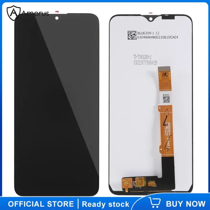 Amorus OEM Grade S LCD Display Touch Screen And Digitizer Assembly