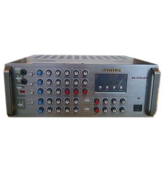 Ampli Fier Karaoke Bmb Da Dsp Da Dsp Original Lazada Indonesia