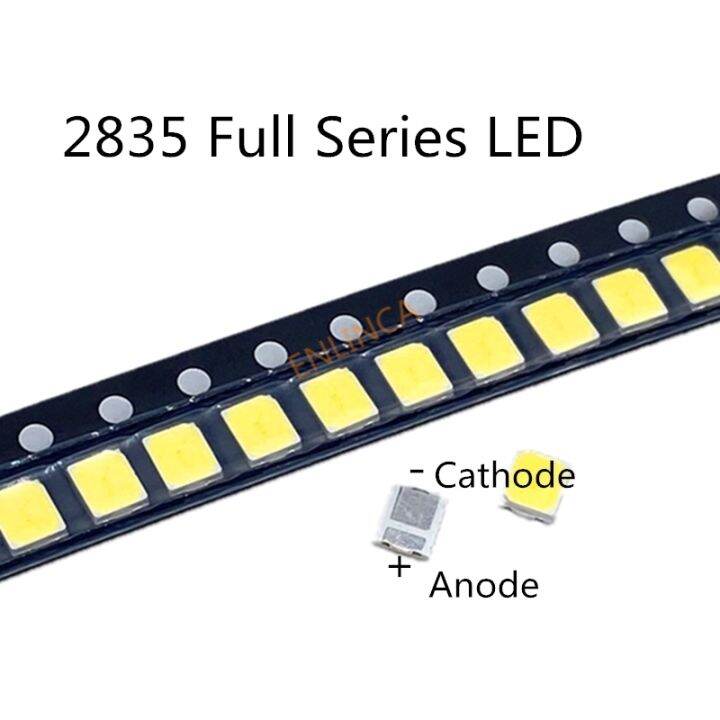 Smd Led W W High Brightness White V V V V V Ma Ma