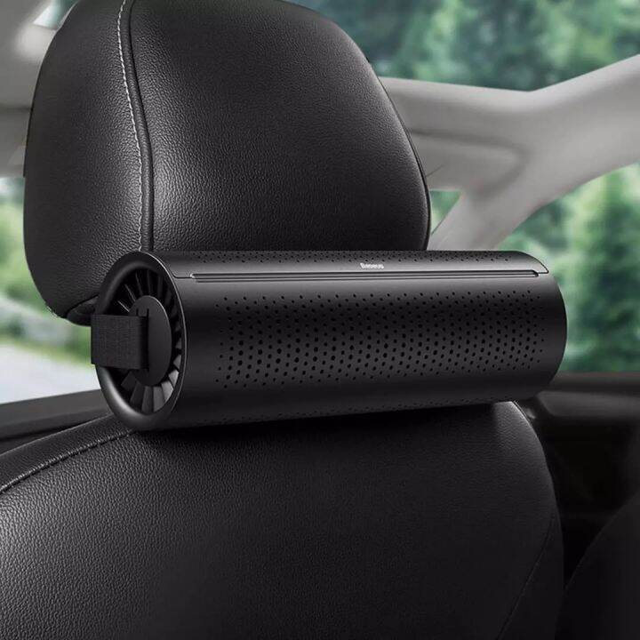 Baseus Car Air Purifier Circulation Ventilation Original