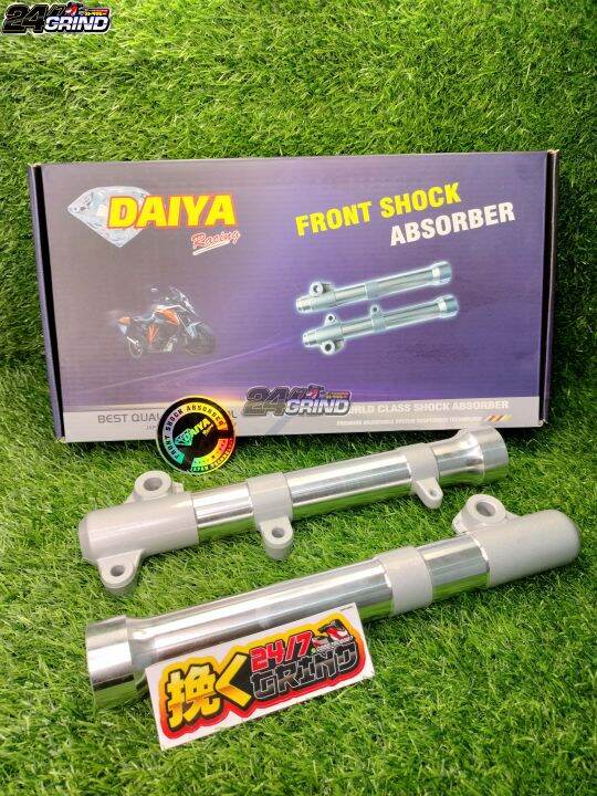 Lighten Front Shock Daiya Honda Click Honda Beat Fi Carb