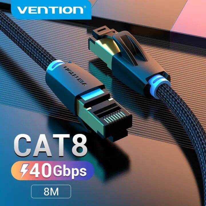 Vention Cat Sftp Patch Cable Ethernet Cable Rj Cat Lan Cable