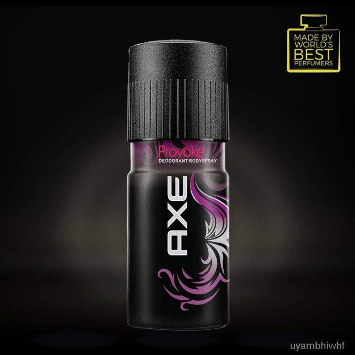 Axe Provoke Long Lasting Deodorant Bodyspray For Men 50ml Lazada PH