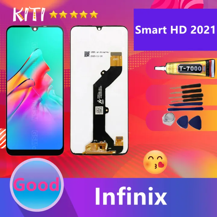 For Lcd Infinix Smart Hd