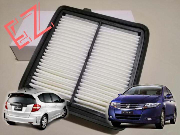 Honda City Tmo Jazz Engine Air Filter Lazada