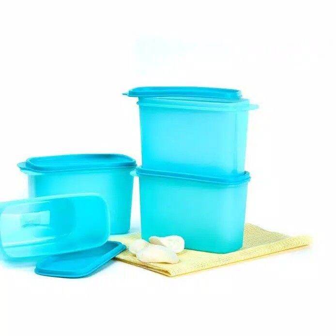 Toples Kue Food Storage Isi Toples Taperware Toples Kue Kering