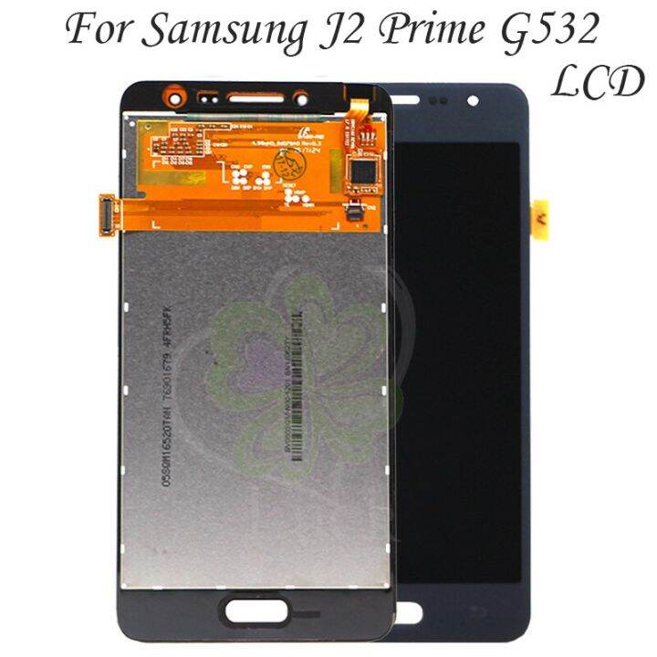 Original For Samsung Galaxy J Prime Lcd Display With Touch Panel