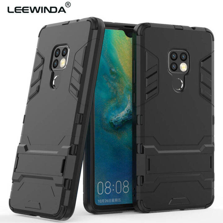 Leewinda Huawei Mate Pro Mate X Lron Man