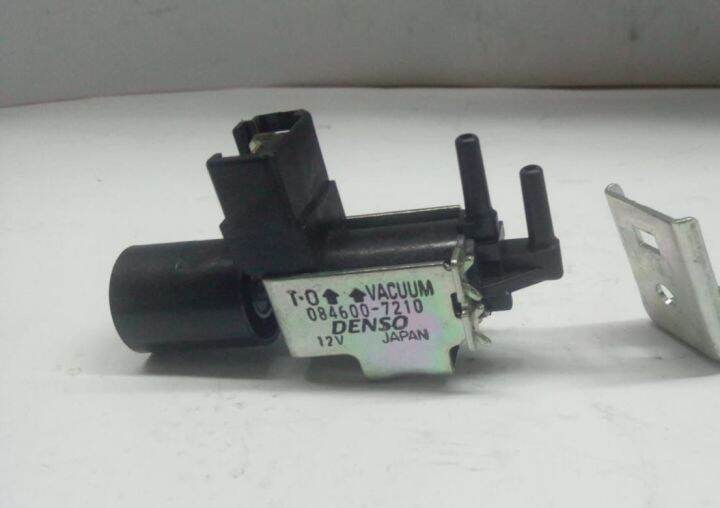 Denso Ficd Idle Solenoid Valve Toyota Camry Original Japan Vacuum