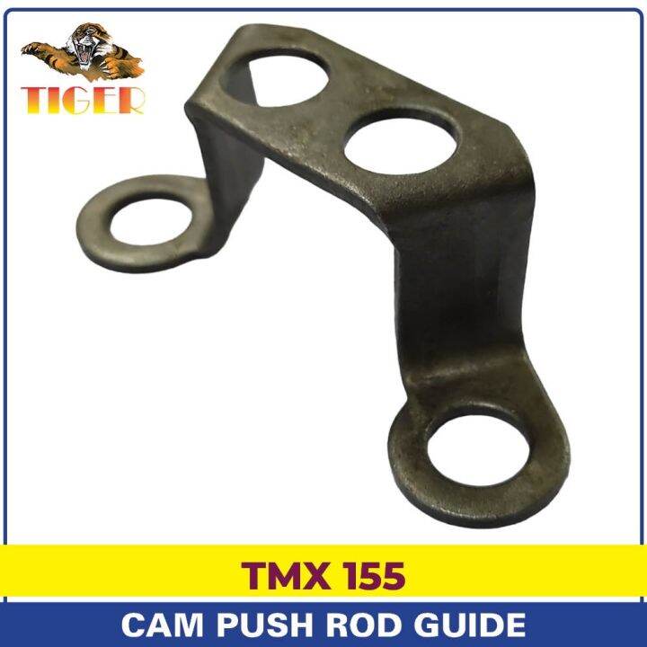 Tiger Honda Tmx Tmx Alpha Cam Push Rod Guide Kb