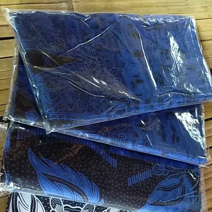 Kain Batik Baduy Motif Tapak Kebo Lazada Indonesia