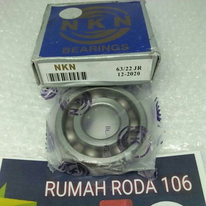 Ball Bearing Nkn Lazada Indonesia