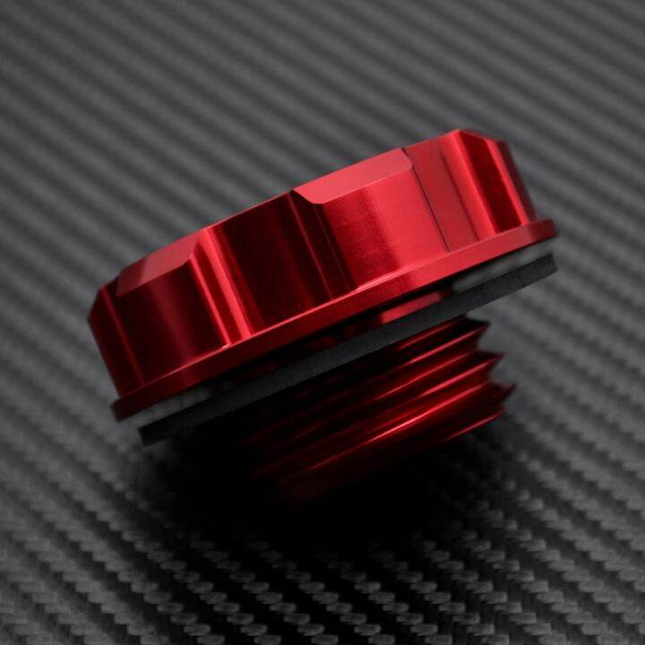 Aluminum Engine Oil Cap For Mazdaspeed Racing Rx Rx Miata Mazda