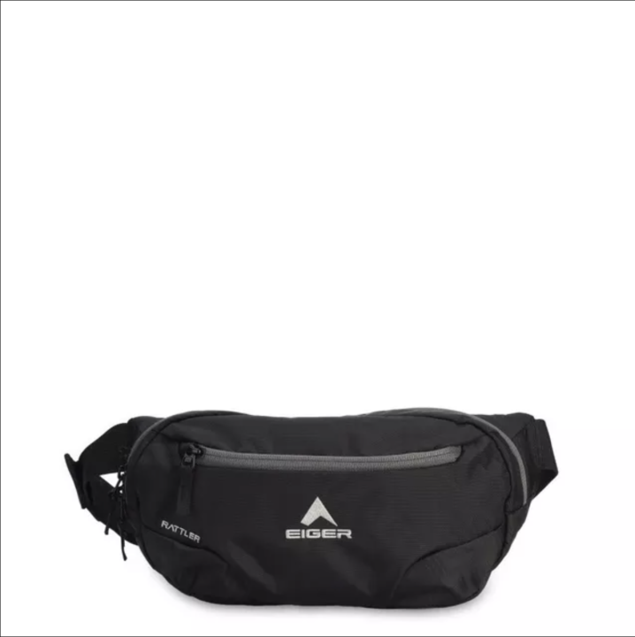 EIGER Z RATTLER 1 0 1F WAIST BAG Lazada Indonesia