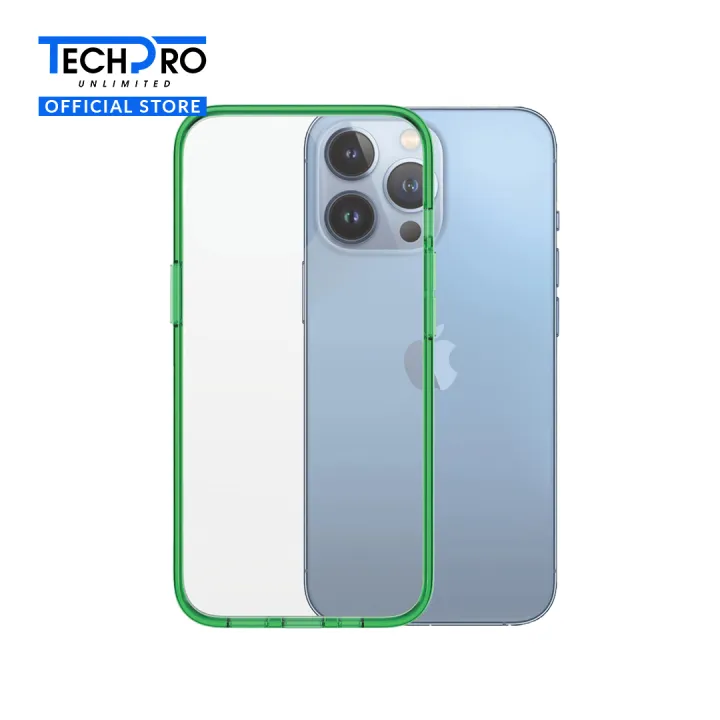 Panzerglass Clearcase For IPhone 13 Pro Lazada PH