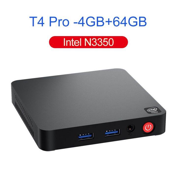 Beelink T Pro Mini Pc Intel Apollo Lake Processor N Windows K