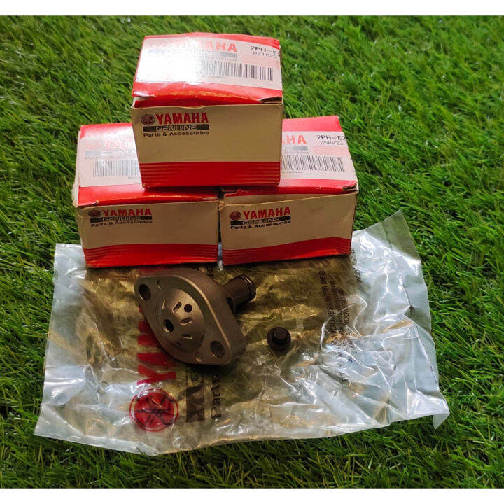 Yamaha NMAX 155 V1 V2 Genuine Cam Chain Tensioner Assy Lazada PH