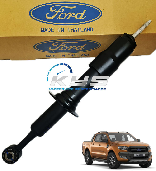 Price For Set Pcsfomoco Thailand Front Shock Absorber Gas Ford